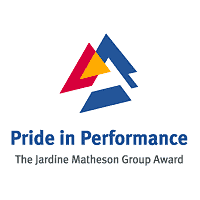 Pride in Performance