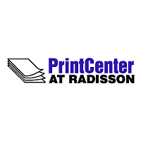 Print Center at Radisson