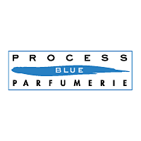 Process Blue Parfumerie