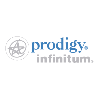 Prodigy Infinitum by TELMEX
