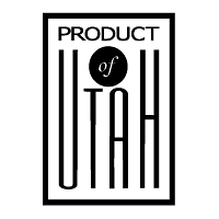 Product of Utah