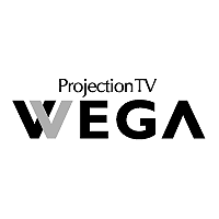 Projection TV WEGA