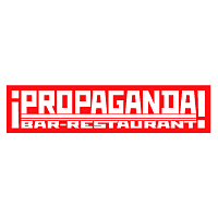 Propaganda Bar-Restaurant