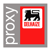 Download Proxy Delhaize