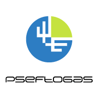 Pseftogas