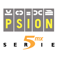 Psion Serie 5mx