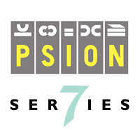Psion Serie 7