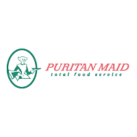 Puritan Maid