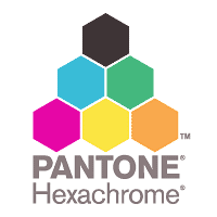 Pantone Hexachrome