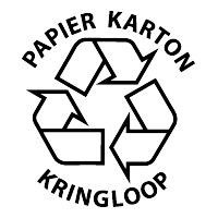 papier kringloop