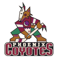 Phoenix Coyotes (Hockey Club)