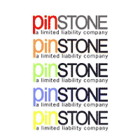 pinstone