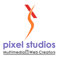 pixel studios