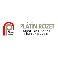 platin rozet