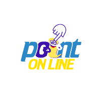 point on line