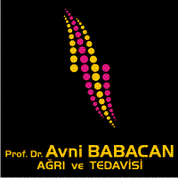 prof. dr. avni babacan agri ve tedavisi