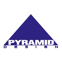 Pyramid design