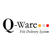 Q-Ware File Delivery System