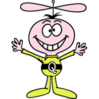 QUISP