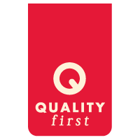 Quality first