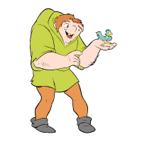 Quasimodo