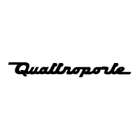 Quattroporte
