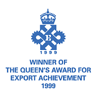 Queen Award For Export Achievement