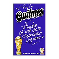 Quilmes FIFA 2002