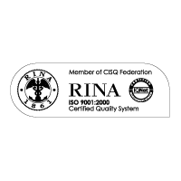 RINA ISO 9001:2000