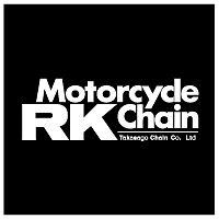RK Motorcycle Chain