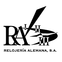 R.A. Relojer?a Alemana