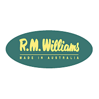 R.M. Williams