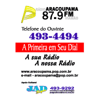 Radio Aracoupama FM