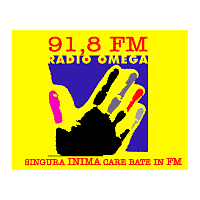 Radio Omega