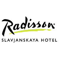 Radisson Slavjanskaya Hotel