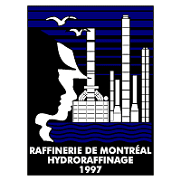 Raffinerie de Montreal