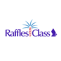 Raffles Class