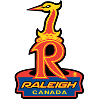 Raleigh