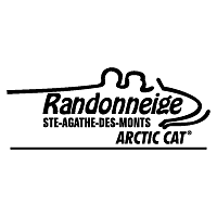 Randonneige Arctic Cat