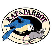 Rat & Parrot