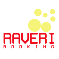 Raveri Booking