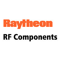 Raytheon RF Components