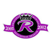 Reading Royals