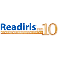 Readiris Pro 10 Corporate Edition