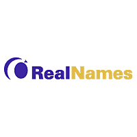 RealNames