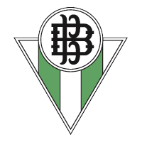 Real Betis Sevilla (old logo)