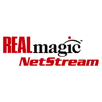 Real Magic NetStream