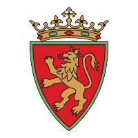 Real Zaragoza (old logo)