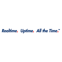 Realtime. Uptime. All the Time.