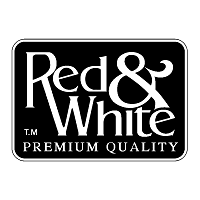 Red & White